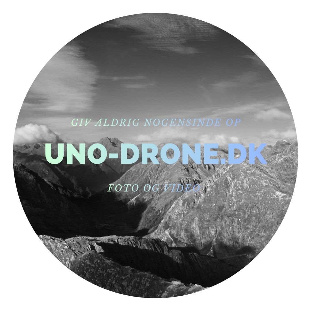 Uno-Drone.dk